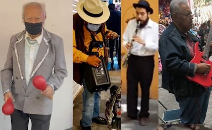 Artistas urbanos de Puebla, desde Tomas-ito hasta los Santaneros