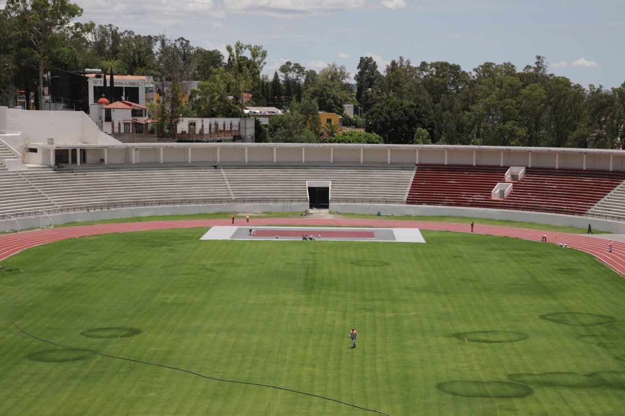 Foto: Agencia Es Imagen para El Universal Puebla