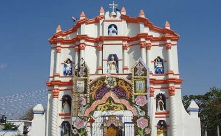 El municipio más pequeño de Puebla tiene menos de 8 kilómetros de extensión