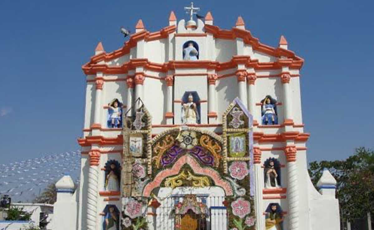 El municipio más pequeño de Puebla tiene menos de 8 kilómetros de extensión