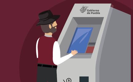 Acta de nacimiento: la puedes obtener en kioscos digitales de Puebla