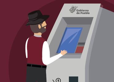 Acta de nacimiento: la puedes obtener en kioscos digitales de Puebla