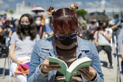 BUAP se une a la iniciativa “Para una nación que lee, recibe un libro gratuito”