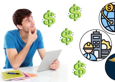 3 carreras que garantizan un empleo bien remunerado en Puebla, según la IA