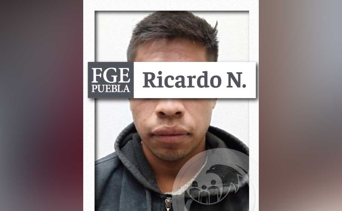 Capturan al tío de la pequeña Yaz