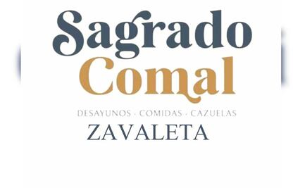 Sagrado Comal