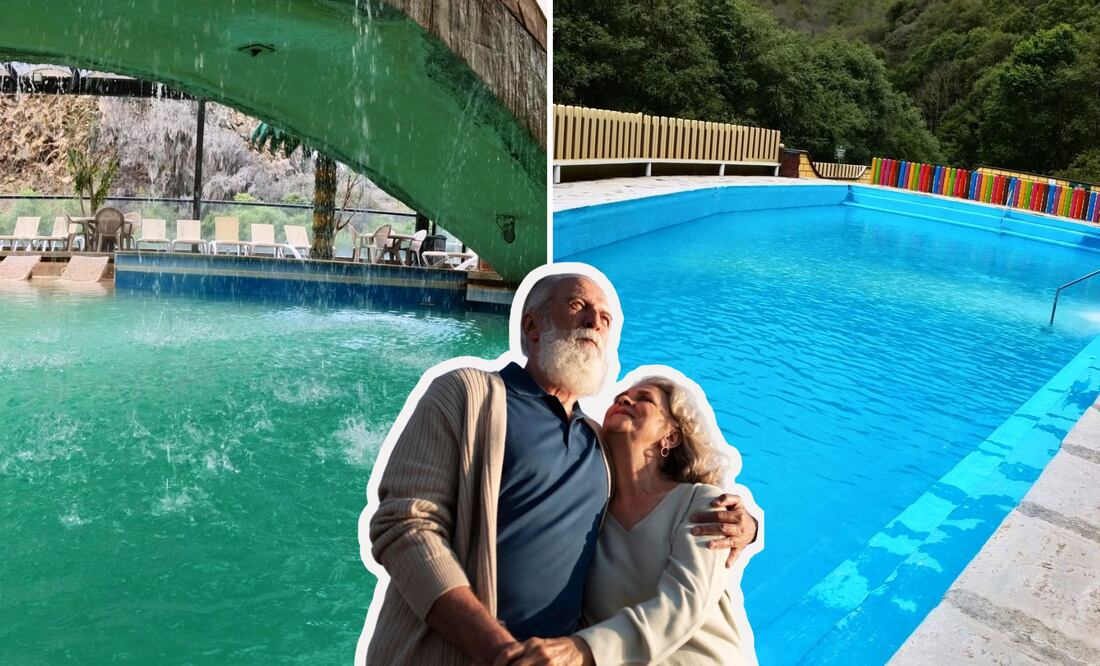 Las aguas termales de este Pueblo Mágico de Puebla ofrecen un destino ideal para el retiro | Foto: termaleschignahuapan.mx / Freepik