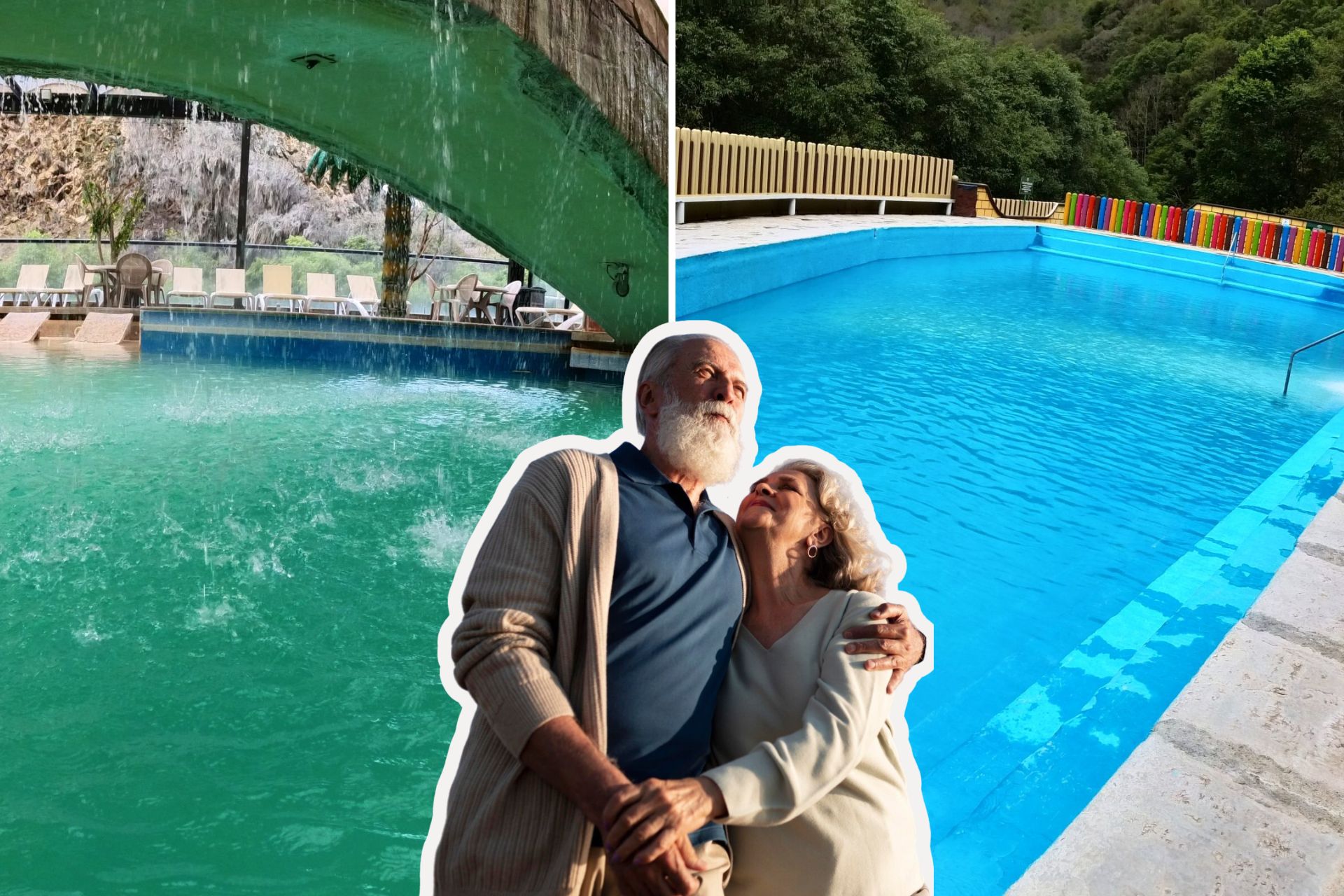 Descubre el Pueblo Mágico de Puebla con aguas termales perfecto para tu jubilación
