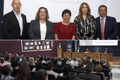 BUAP reconoce excelencia de Facultad de Contaduría por resultados en Ceneval y posgrados