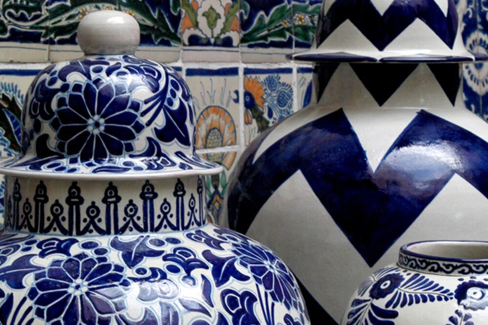 Puebla se ha consolidado como un estado clave en la producción de artículos de lujo | Foto: Gobierno de México