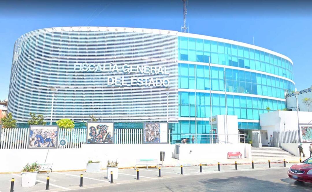 La Fiscalía de Puebla es un organismo autónomo desde las reformas constitucionales y la entrada del Nuevo Sistema de Justicia Penal  Por favor | foto: Agencia Es Imagen para El Universal Puebla