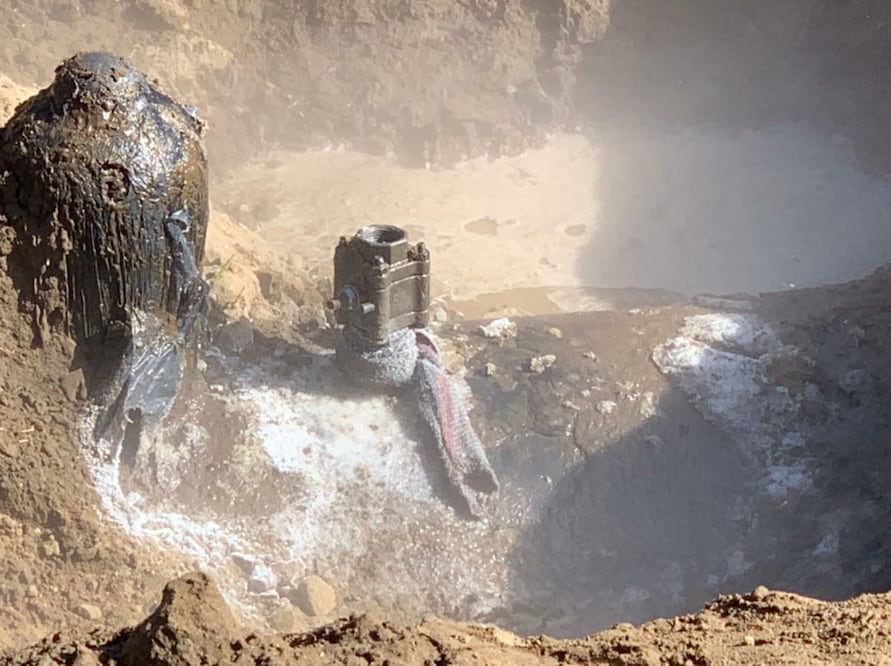 FOTO: Agencia Es Imagen para El Universal Puebla