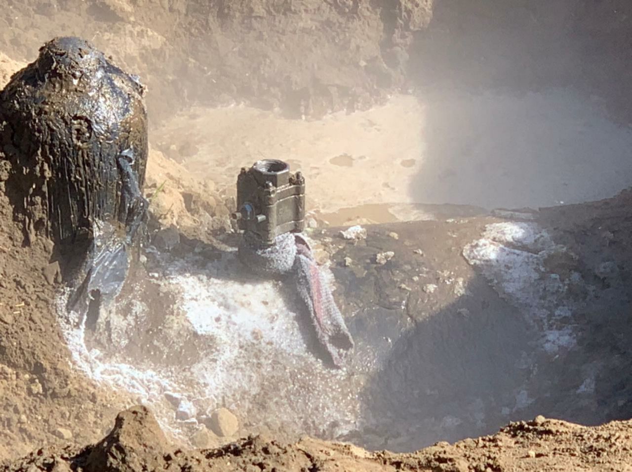 FOTO: Agencia Es Imagen para El Universal Puebla