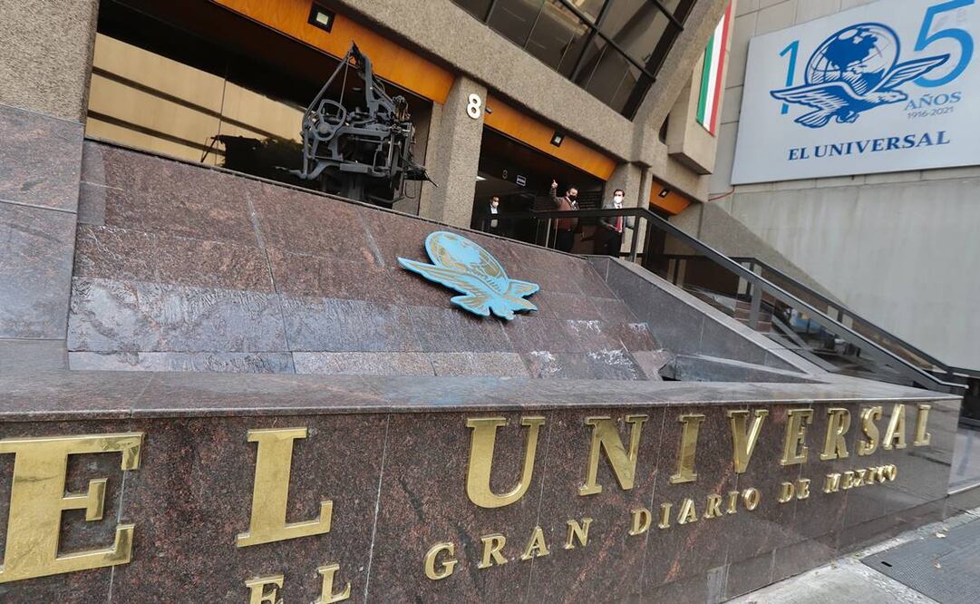 Foto: Archivo/ EL UNIVERSAL