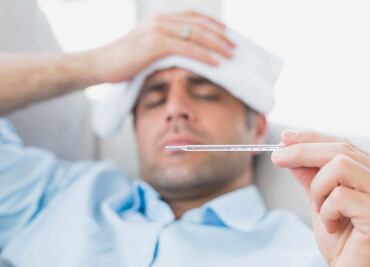 ¿Cómo saber si tengo dengue? Conoce los síntomas de esta enfermedad