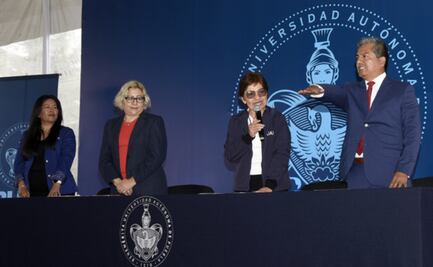 Complejo Regional Centro da muestra de un trabajo constante y en equipo