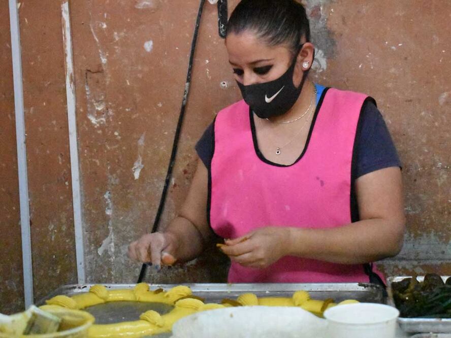 Foto: Agencia Es Imagen para El Universal Puebla