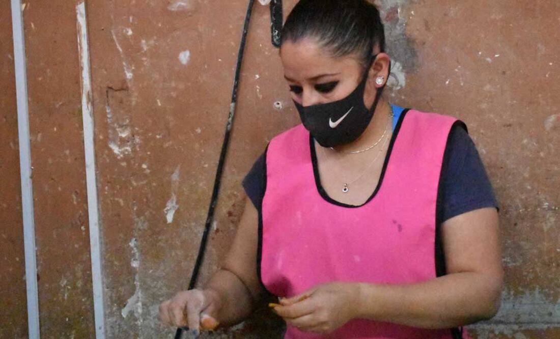 Foto: Agencia Es Imagen para El Universal Puebla