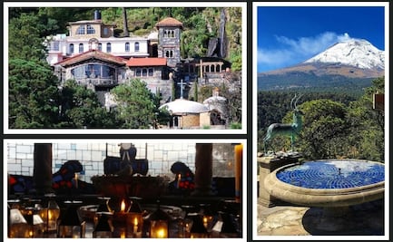 Cómo llegar a la Ermita del Silencio, el refugio más relajante de Puebla