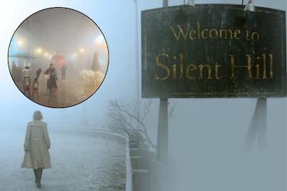 Este Pueblo Mágico de Puebla cubierto de niebla parece salido de Silent Hill