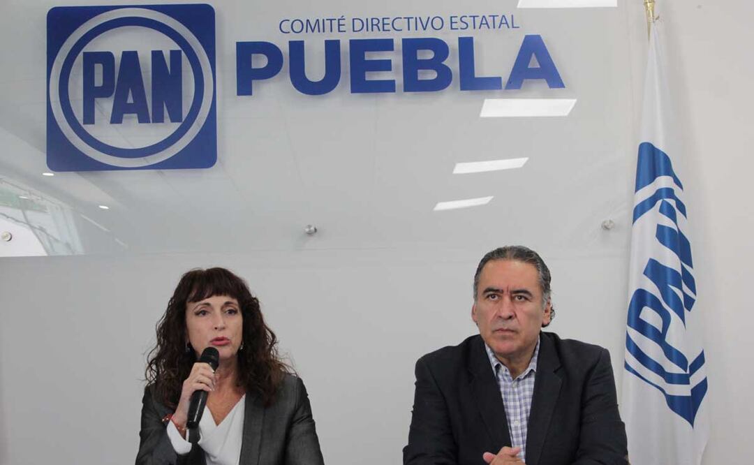 Foto: Agencia Es Imagen para El Universal Puebla