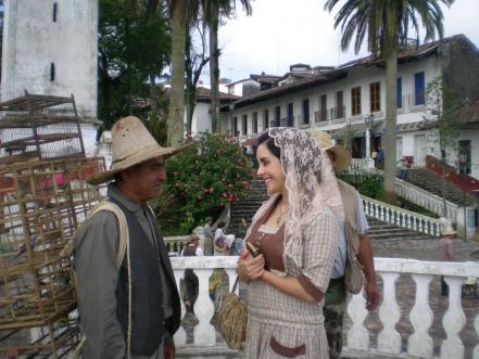 Películas que se han filmado en Puebla