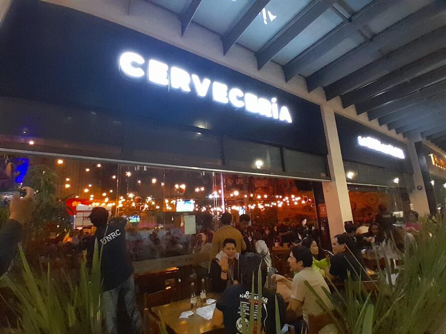 Normatividad continúa con clausuras en bares y restaurantes de Puebla | Fotos Ayuntamiento de Puebla