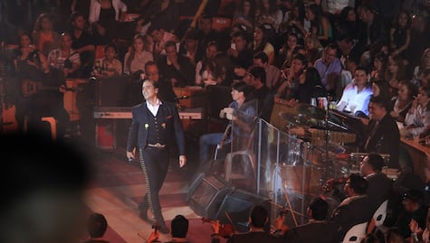 Feria de Puebla 2024: habilitan boletos para estos artistas en el palenque