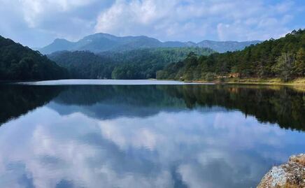 Escápate de la ciudad al Rancho Santa Elena, una aventura muy cerca de Puebla