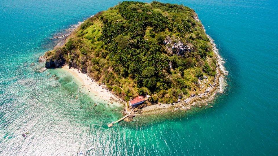 Foto: Facebook Nayarit