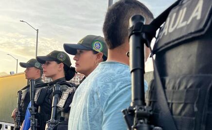 ¿Está el Tren de Aragua en Puebla? Esto es lo que se sabe