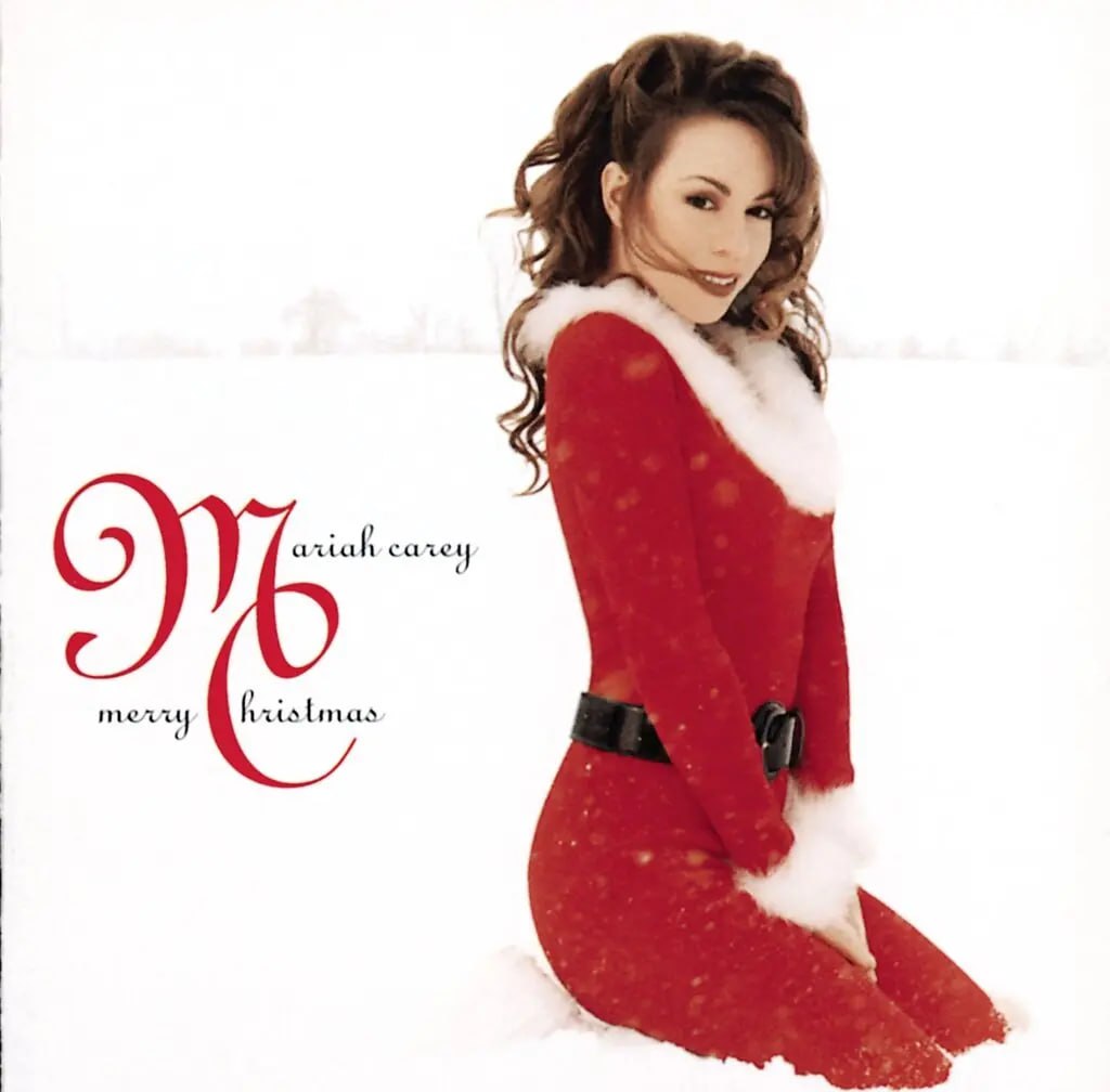 Mariah Carey es de las más populares para escuchar en Navidad | Foto: The New York Times