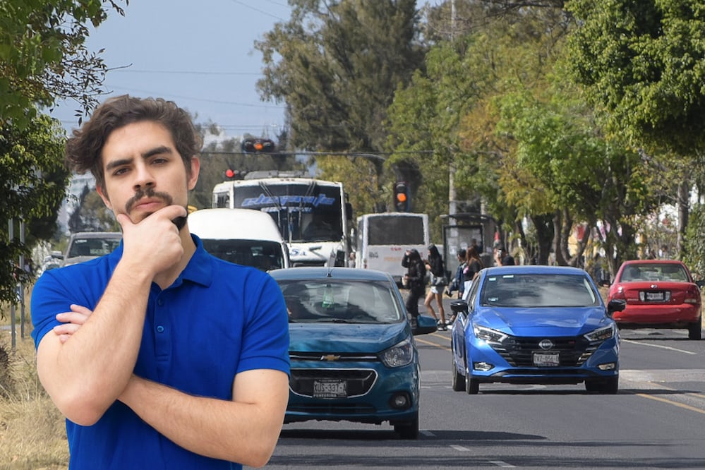 El control vehicular es un trámite obligatorio en Puebla | Foto: EsImagen / Freepik