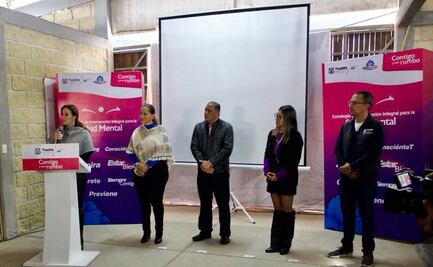 SEDIF Puebla realiza taller sobre tendencias de rehabilitación