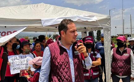 Diputado poblano de Morena quiere cambiar códigos de ética de medios de comunicación