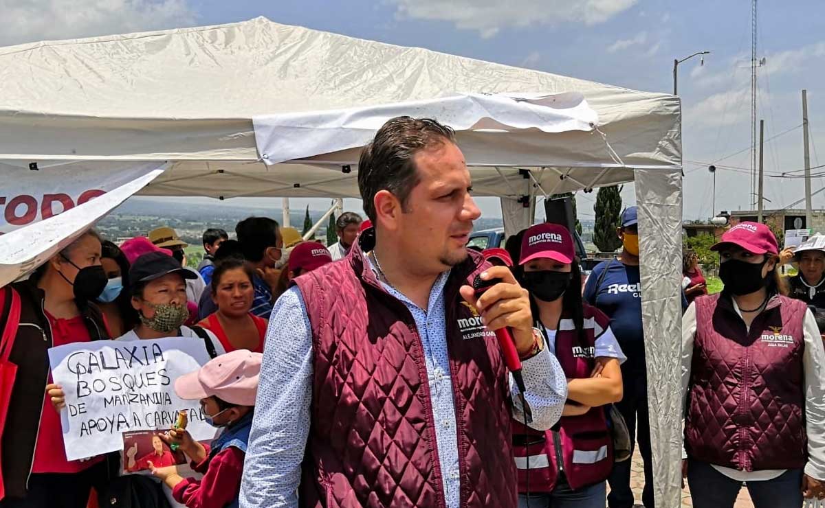 Foto: Redes Sociales