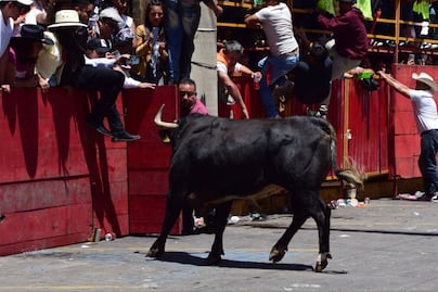 Huamantlada 2026: fecha, horarios y costos para disfrutar este Pueblo Mágico de Tlaxcala