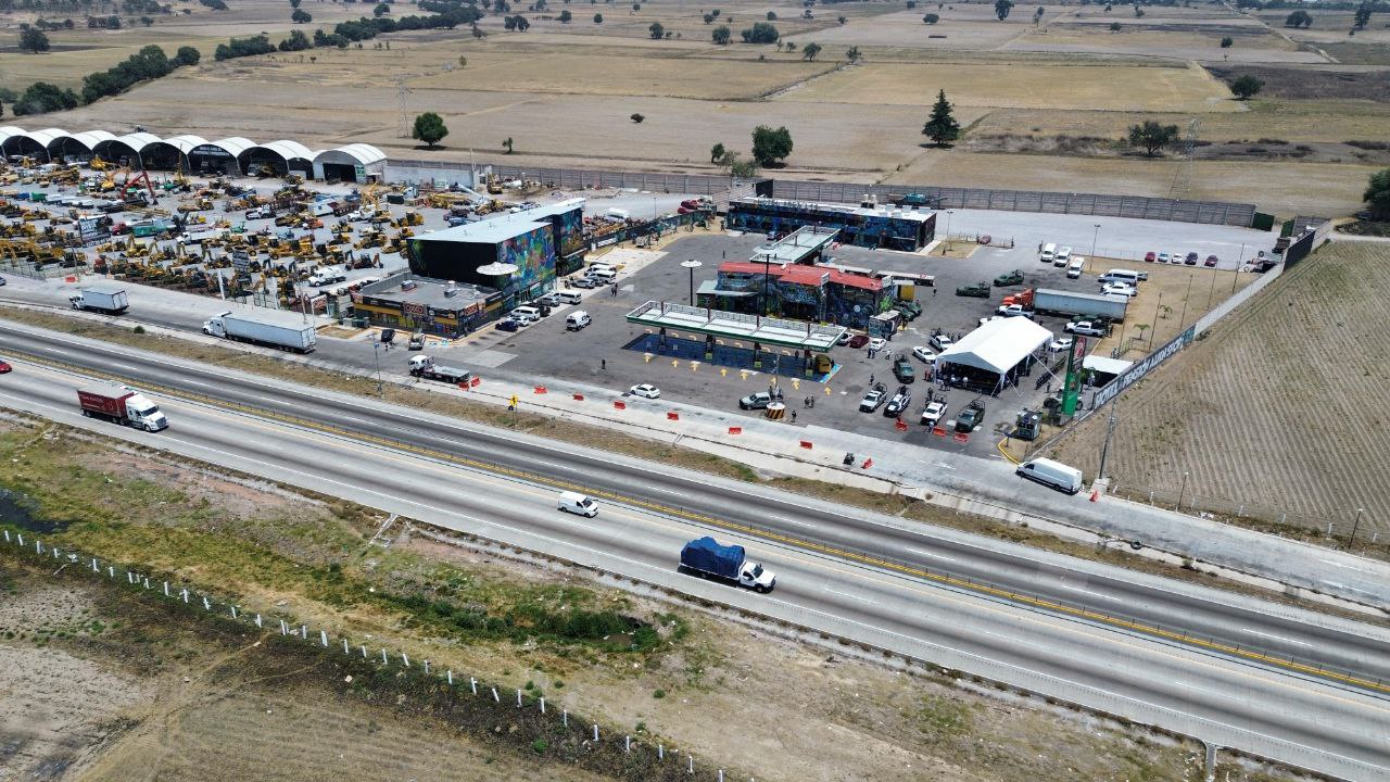 Foto: Gobierno del estado