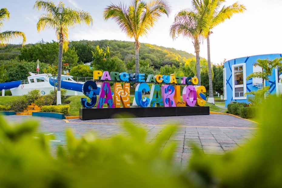 Foto: acuaticosancarlos.com