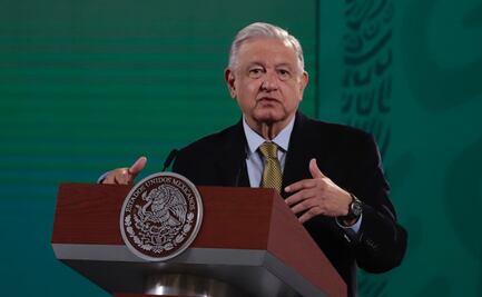 "Es una muy buena servidora pública" AMLO da espaldarazo a Rocío Nahle para 2024