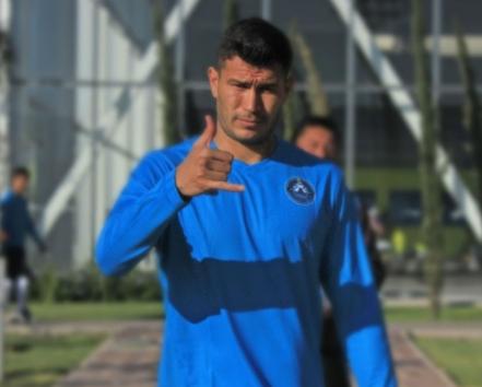 Luis García y 10 futbolistas más que jugaron en Puebla y Chivas