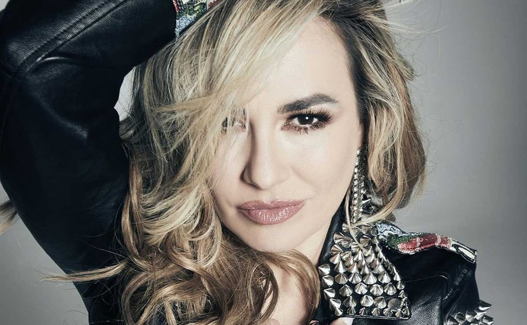 Por 70 pesos podrás disfrutar de la Feria de Puebla, donde se presentará la cantante María José | foto: redes Sociales