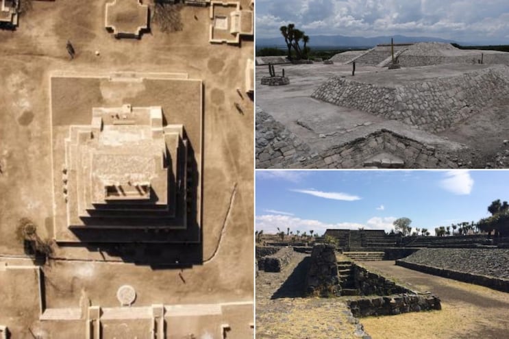 Cuánto cuesta entrar a las zonas arqueológicas más bonitas de Puebla en 2026