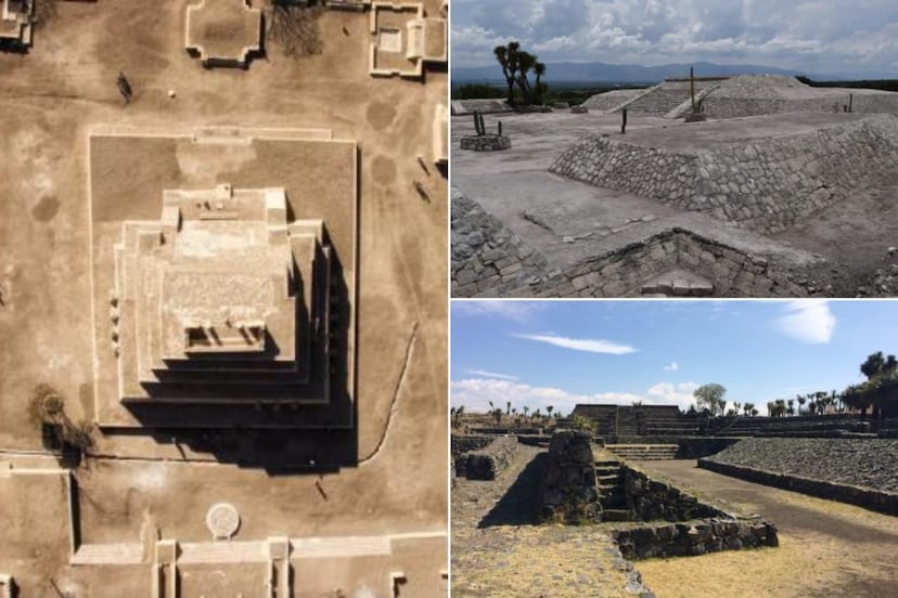 Cuánto cuesta entrar a las zonas arqueológicas más bonitas de Puebla en 2026