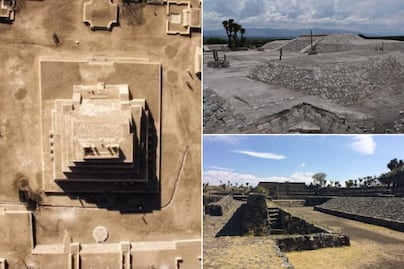 Cuánto cuesta entrar a las zonas arqueológicas más bonitas de Puebla en 2026