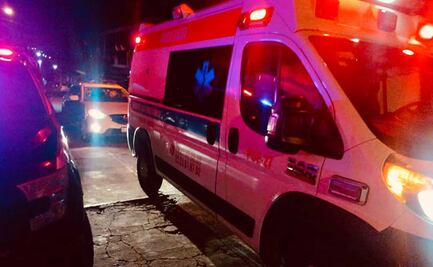 Joven se ahorca en Cuautlancingo