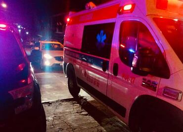 Joven se ahorca en Cuautlancingo