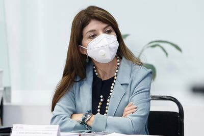 Otro relevo en la administración de Barbosa, ahora en la Secretaría de Administración