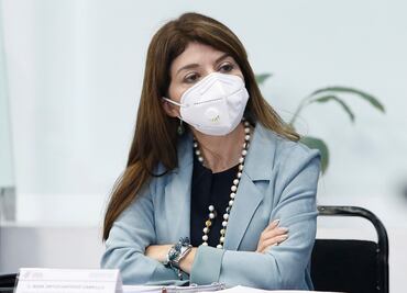 Otro relevo en la administración de Barbosa, ahora en la Secretaría de Administración