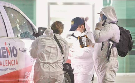 Bajan 30% ataques contra políticos y candidatos en elecciones de 2021